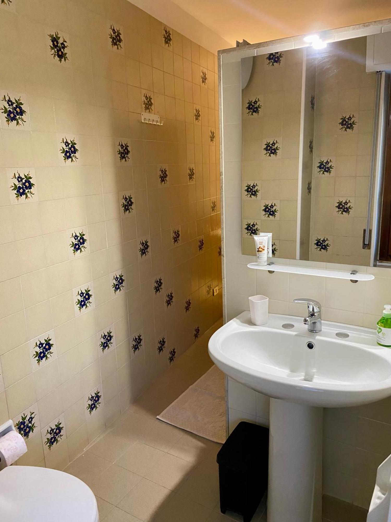 Apartmán Sa Chintula Quartu SantʼElena Exteriér fotografie